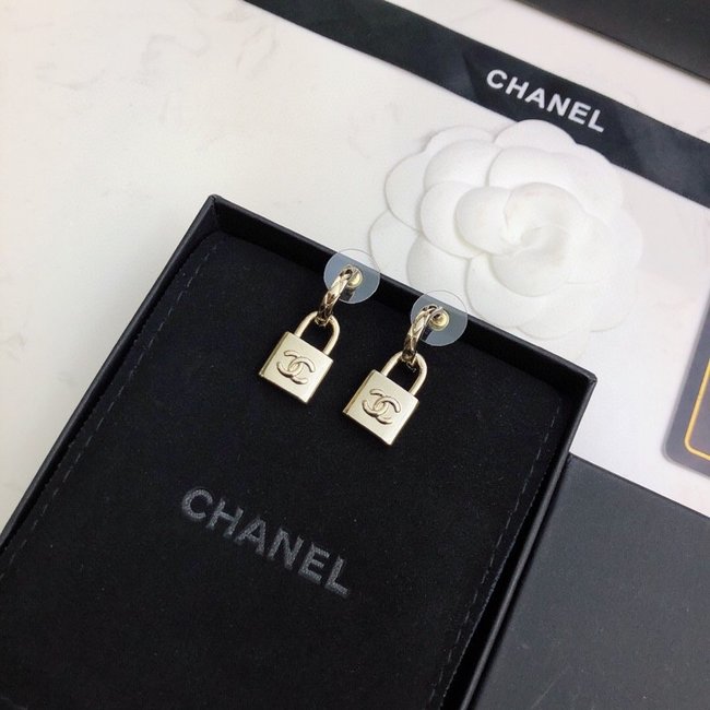 Chanel Earring CSJ23454421