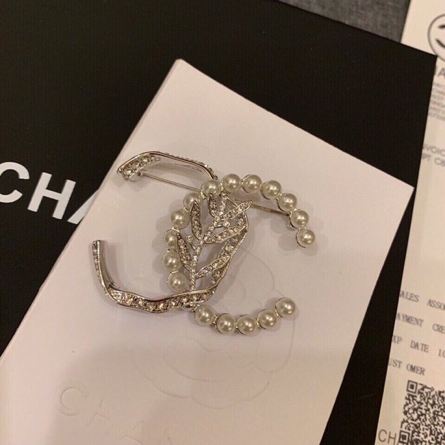 Chanel Brooch CSJ45523133