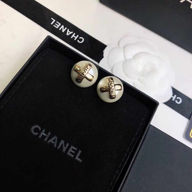 Chanel Earring CSJ51323353