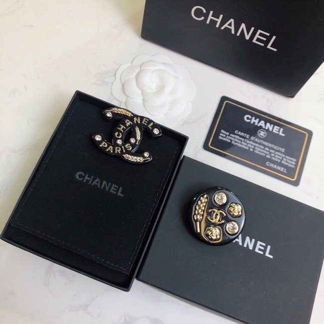 Chanel Brooch CSJ11123154