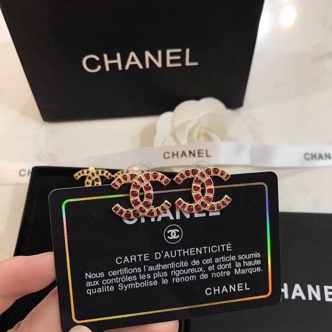 Chanel Earring CSJ35411333