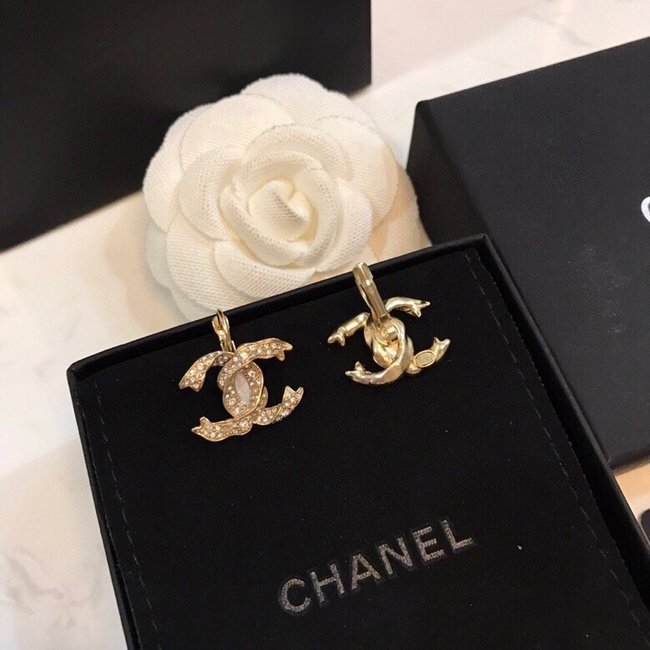 Chanel Earring CSJ12232354