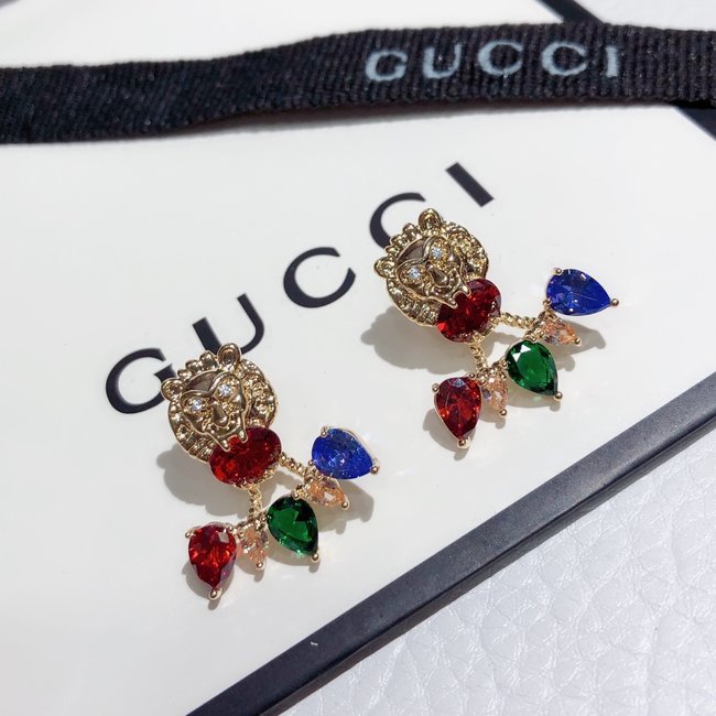 Gucci Earring CSJ40574788