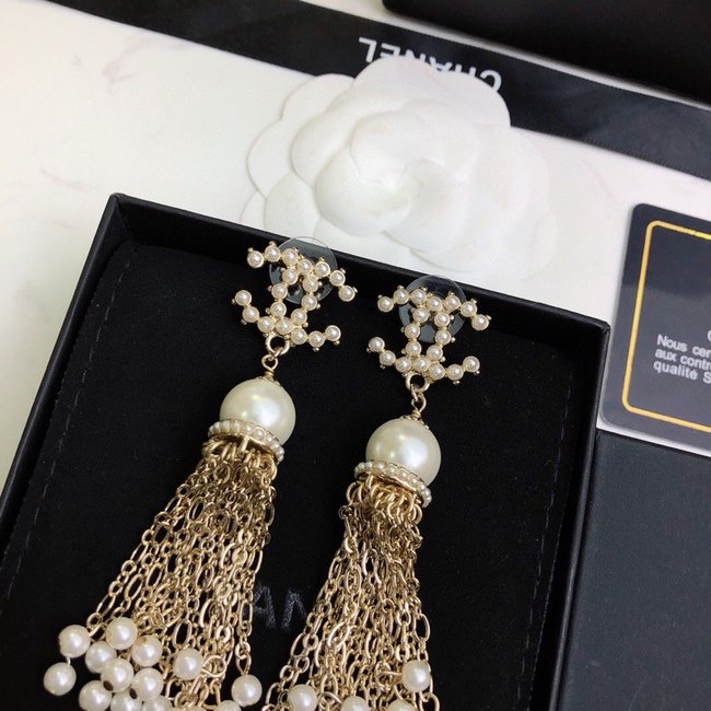 Chanel Earring CSJ41325251