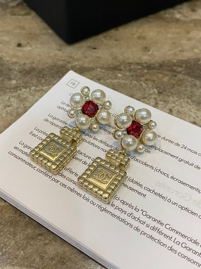 Chanel Earring CSJ23212142