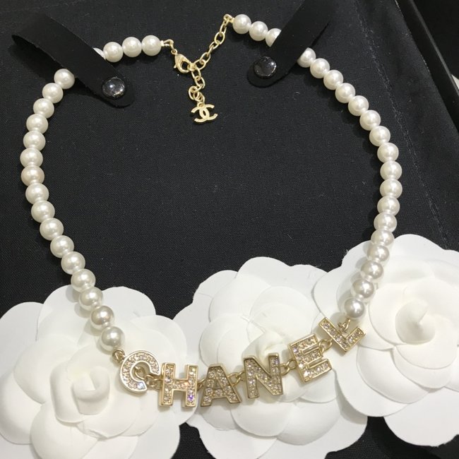 Chanel Necklace CSJ32251532