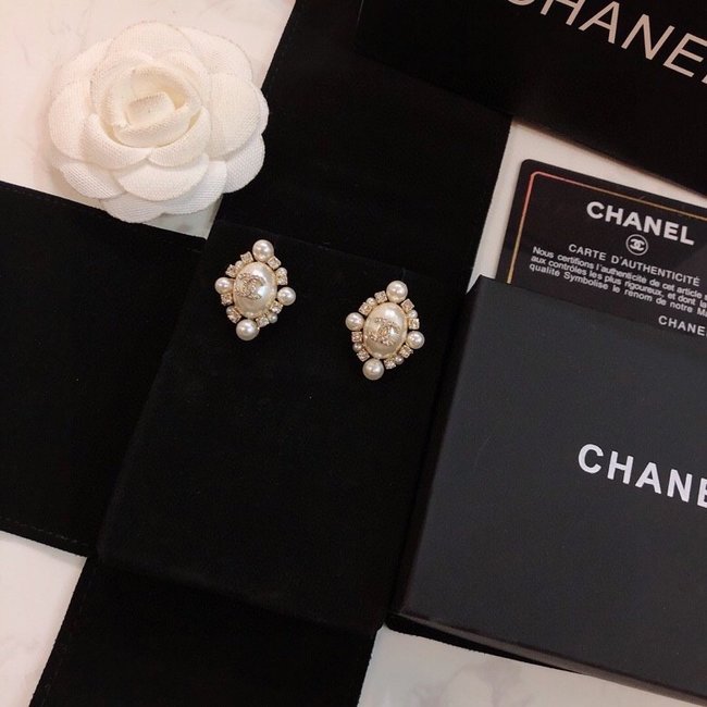 Chanel Earring CSJ23211155