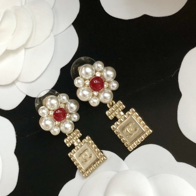 Chanel Earring CSJ90588146