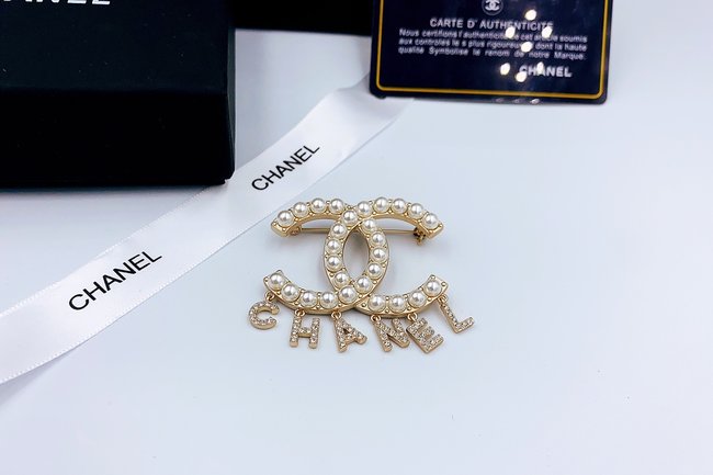 Chanel Brooch CSJ40001711