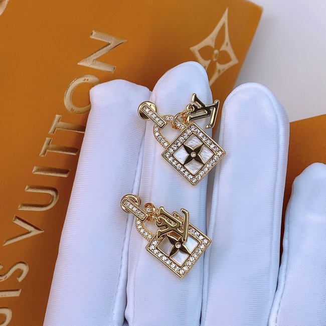 Louis Vuitton Earring CSJ53451344