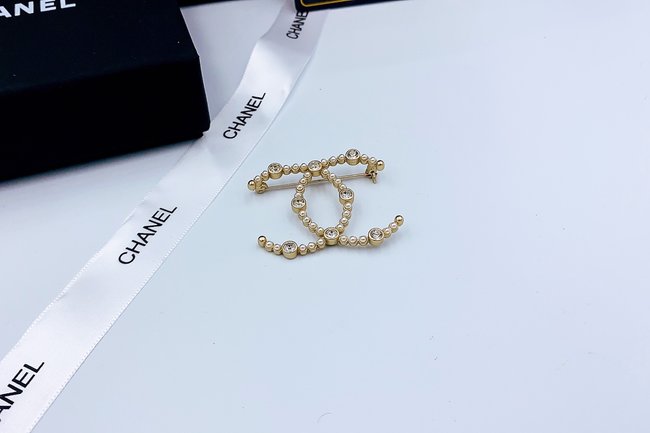 Chanel Brooch CSJ60001415