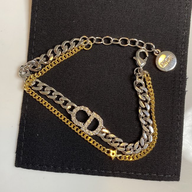 Dior Bracelet Chain CSJ80001286