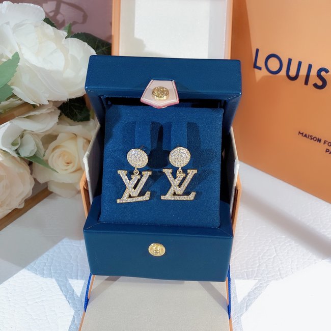 Louis Vuitton Earring CSJ20001002