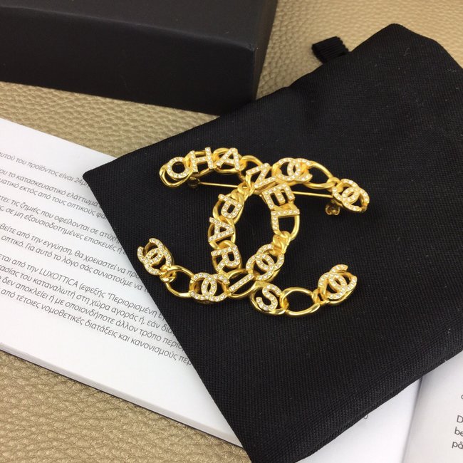 Chanel Brooch CSJ70002161