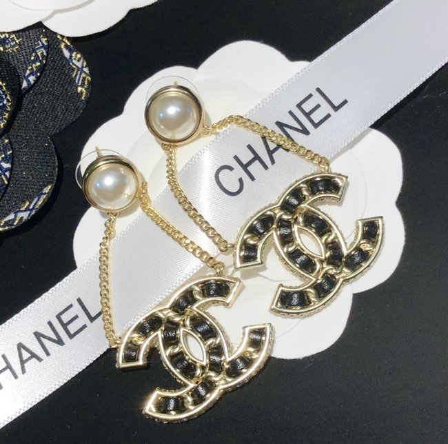 Chanel Earring CSJ42155245