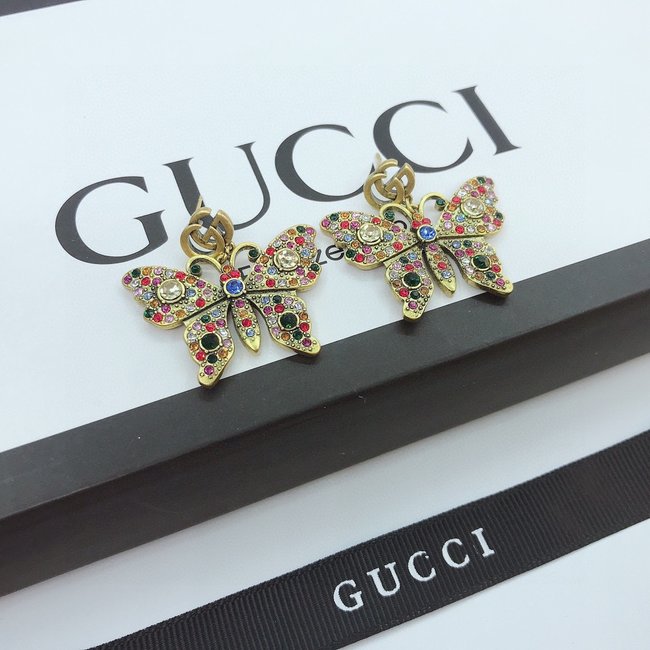 Gucci Earring CSJ10001507