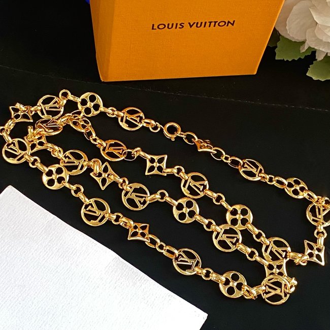 Louis Vuitton Necklace CSJ40548538