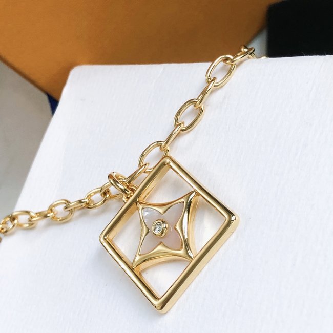 Louis Vuitton Necklace CSJ10001899