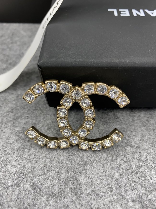 Chanel Brooch CSJ50588752