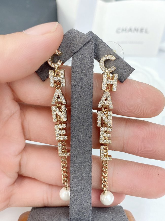 Chanel Earring CSJ80001432