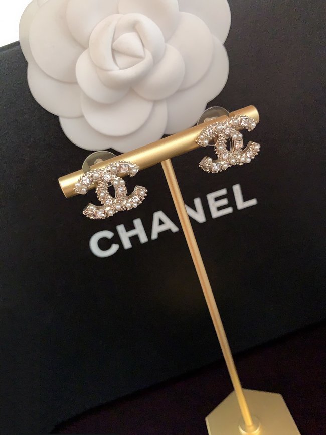 Chanel Earring CSJ00517693