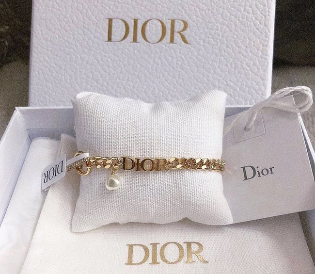 Dior Bracelet Chain CSJ50582312