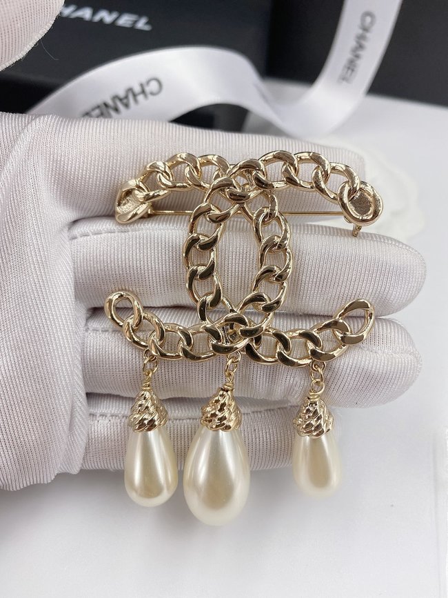 Chanel Brooch CSJ80588207