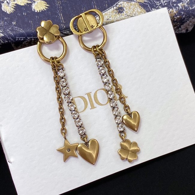 Dior Earring CSJ20001885