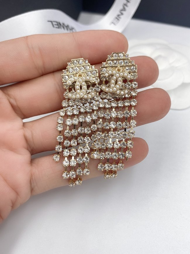 Chanel Earring CSJ30001416