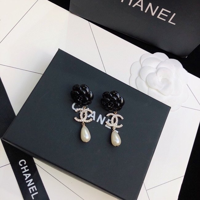 Chanel Earring CSJ34244134