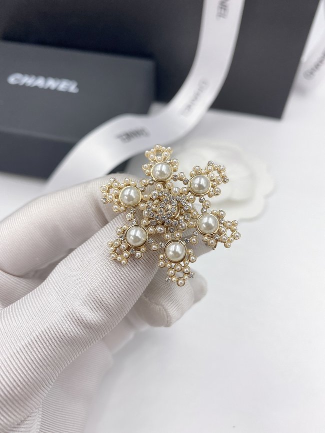 Chanel Brooch CSJ80001214