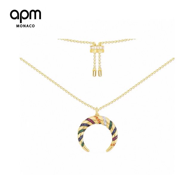 APM Monaco Necklace CSJ12332543