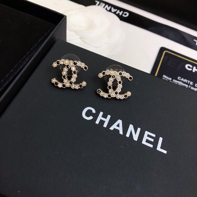 Chanel Earring CSJ54144254