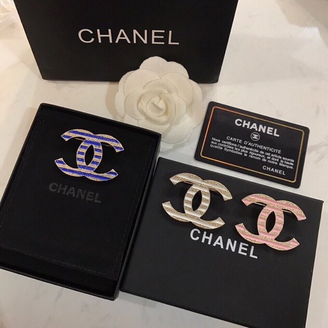 Chanel Brooch CSJ55525432