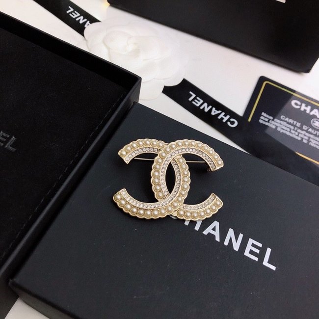 Chanel Brooch CSJ42534425