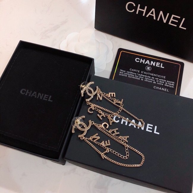 Chanel Earring CSJ21332525