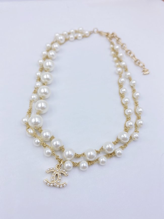 Chanel Necklace CSJ10001787