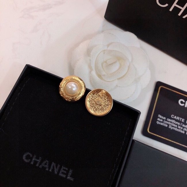 Chanel Earring CSJ43251132