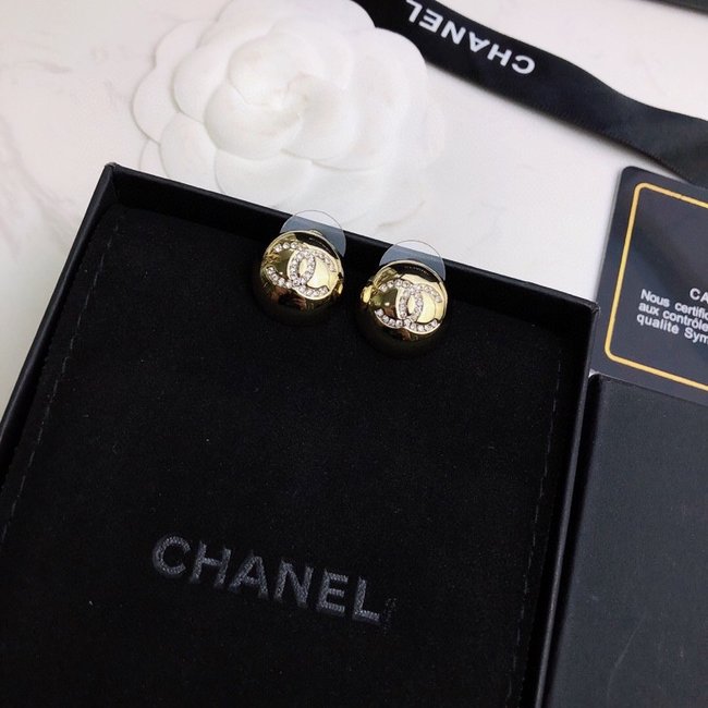 Chanel Earring CSJ42344344