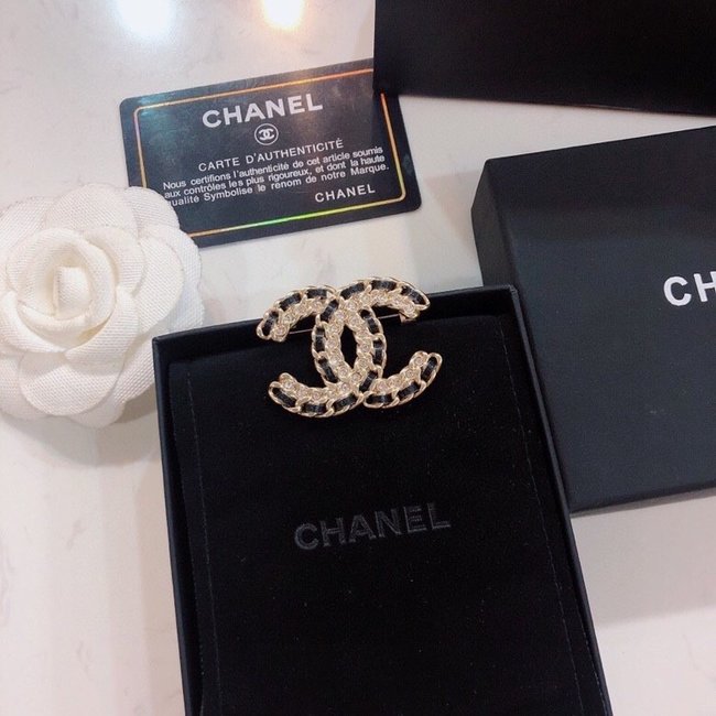 Chanel Brooch CSJ34555333