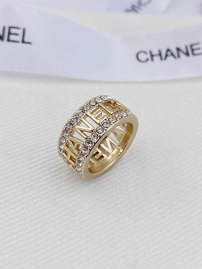 Chanel ring CSJ80588540