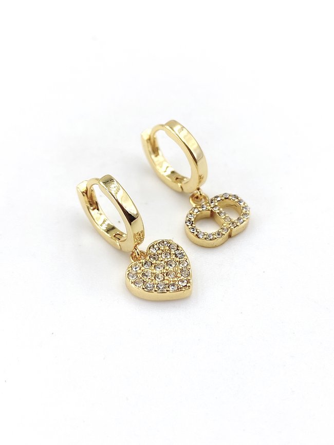 Dior Earring CSJ00001759