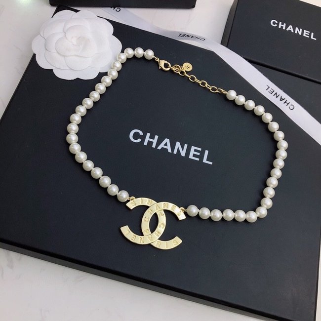 Chanel Necklace CSJ32135231