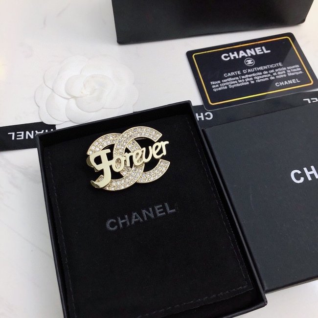 Chanel Brooch CSJ32152331