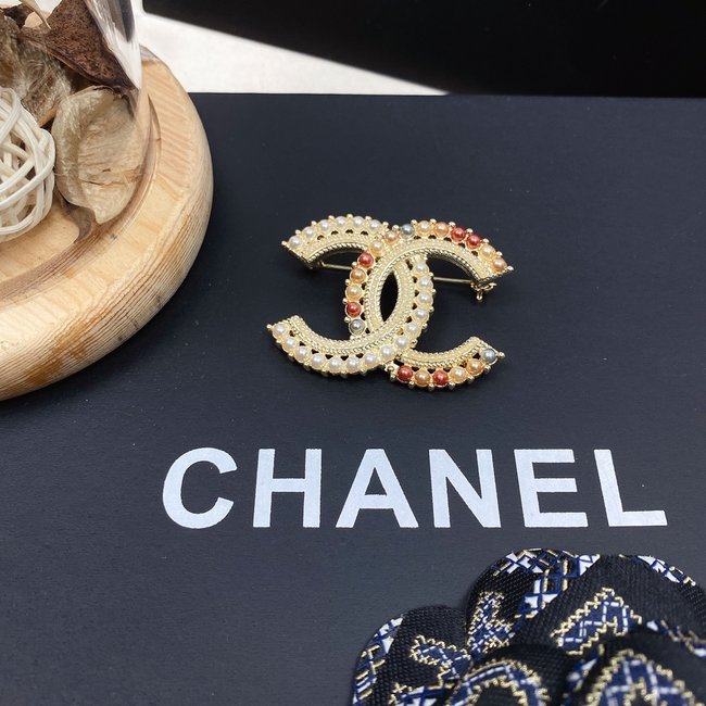 Chanel Brooch CSJ51332541