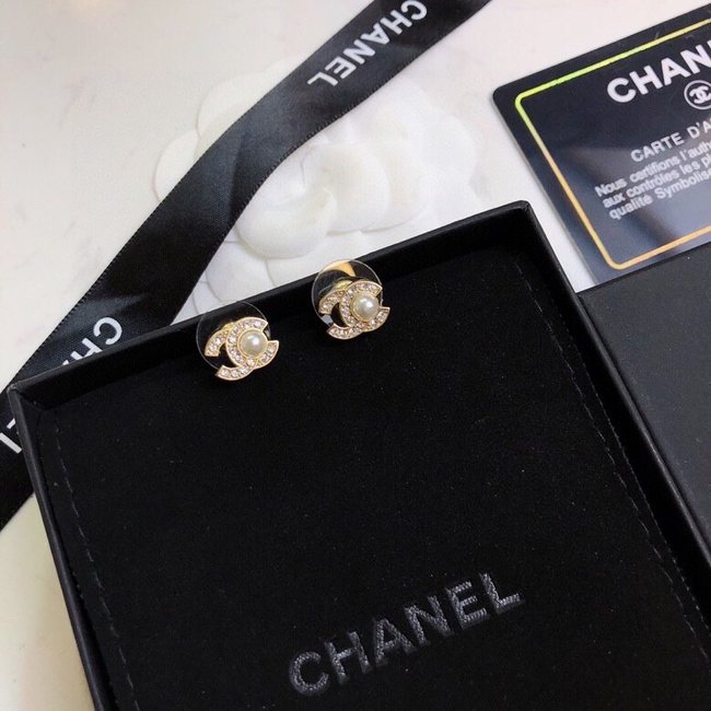 Chanel Earring CSJ31231325