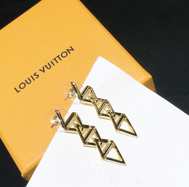 Louis Vuitton Earring CSJ00592254