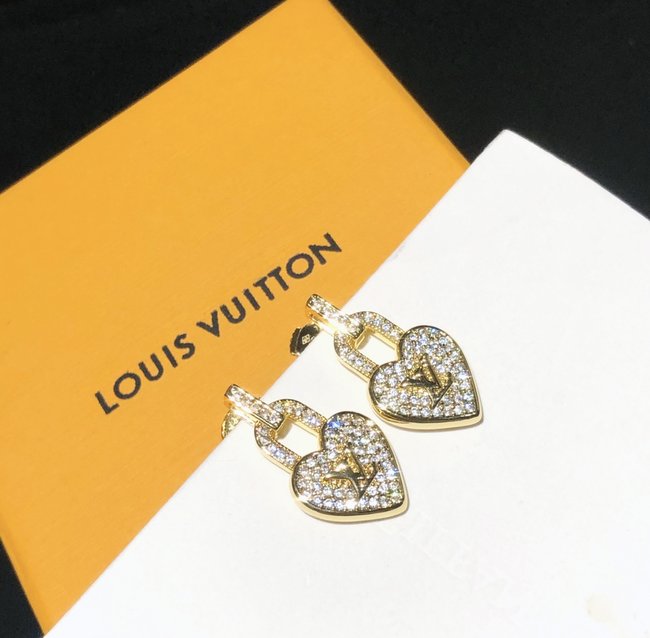 Louis Vuitton Earring CSJ40536975