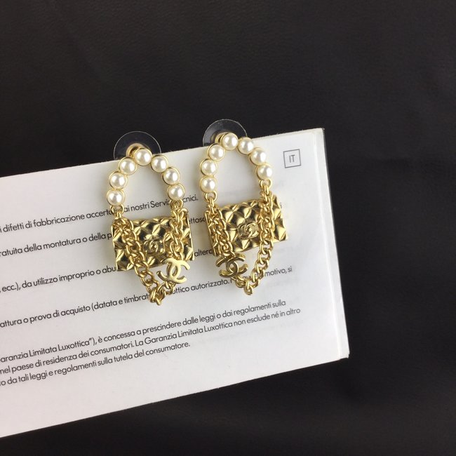 Chanel Earring CSJ90001465