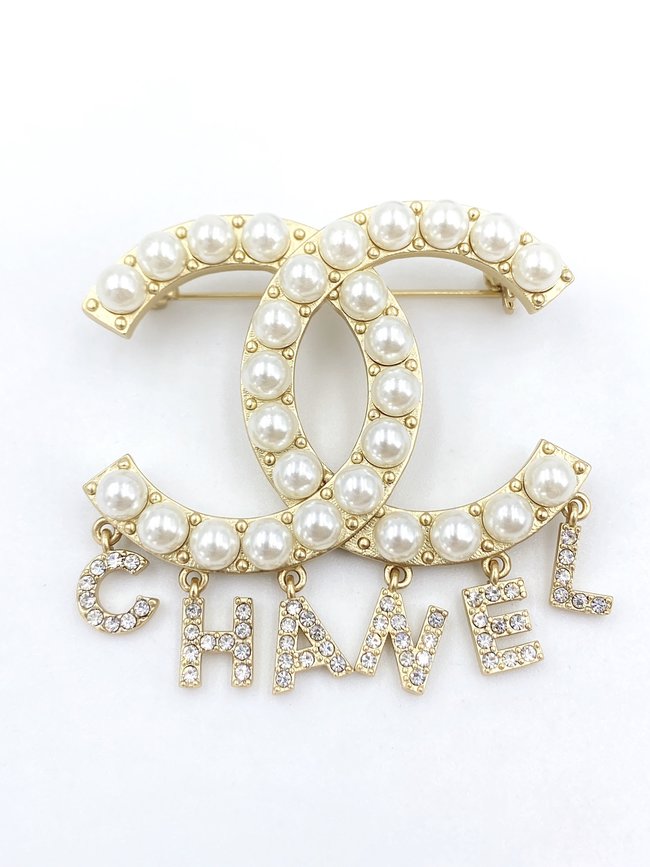 Chanel Brooch CSJ10001626